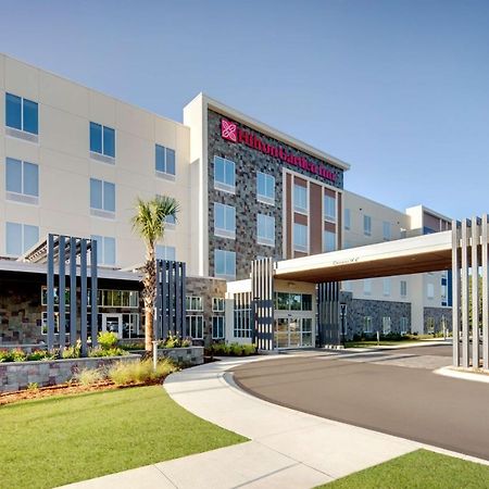 Hilton Garden Inn Panama City Airport, Fl Ngoại thất bức ảnh