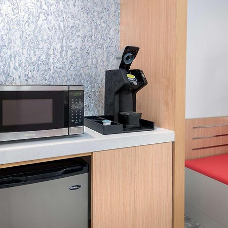 Hilton Garden Inn Panama City Airport, Fl Ngoại thất bức ảnh