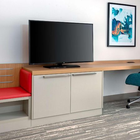 Hilton Garden Inn Panama City Airport, Fl Ngoại thất bức ảnh
