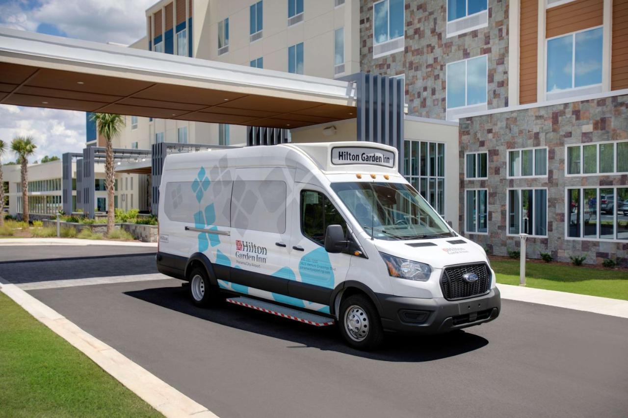 Hilton Garden Inn Panama City Airport, Fl Ngoại thất bức ảnh