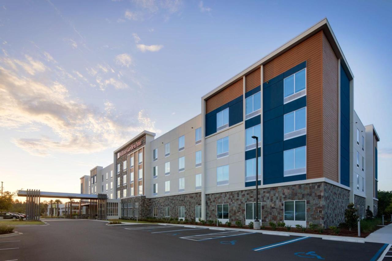 Hilton Garden Inn Panama City Airport, Fl Ngoại thất bức ảnh