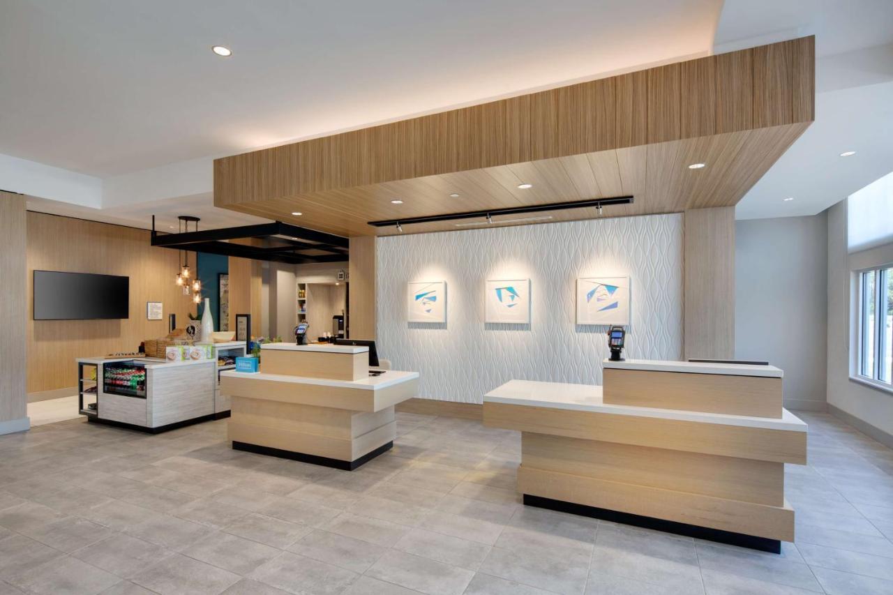 Hilton Garden Inn Panama City Airport, Fl Ngoại thất bức ảnh