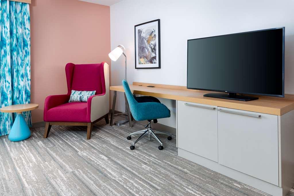 Hilton Garden Inn Panama City Airport, Fl Phòng bức ảnh