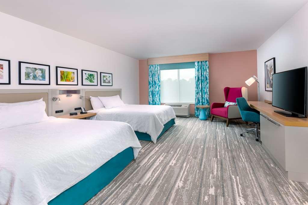 Hilton Garden Inn Panama City Airport, Fl Phòng bức ảnh