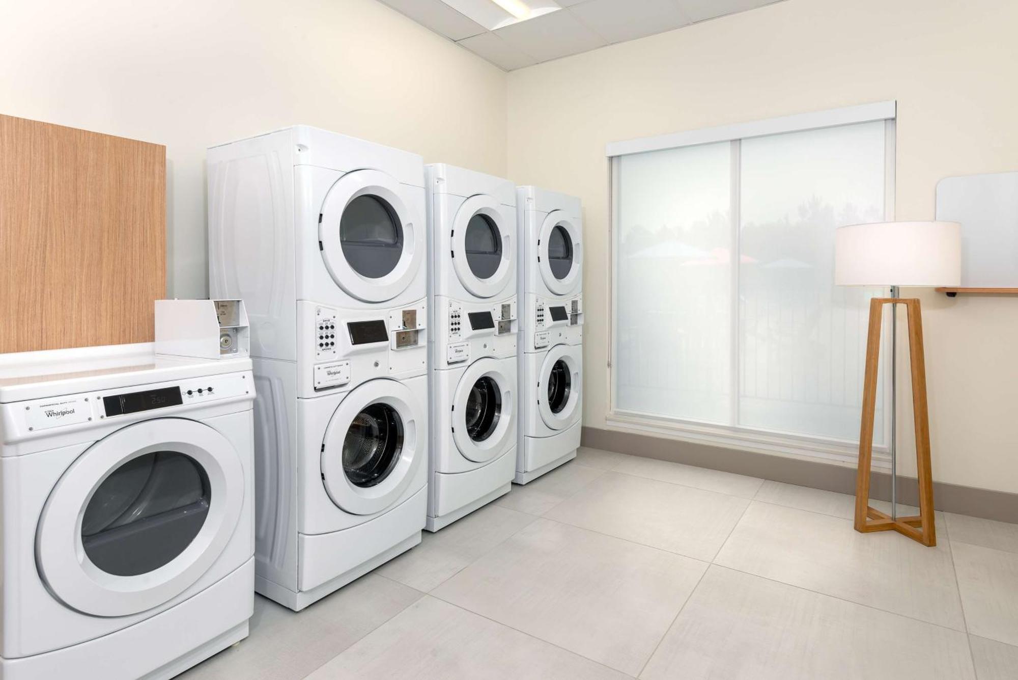 Hilton Garden Inn Panama City Airport, Fl Ngoại thất bức ảnh