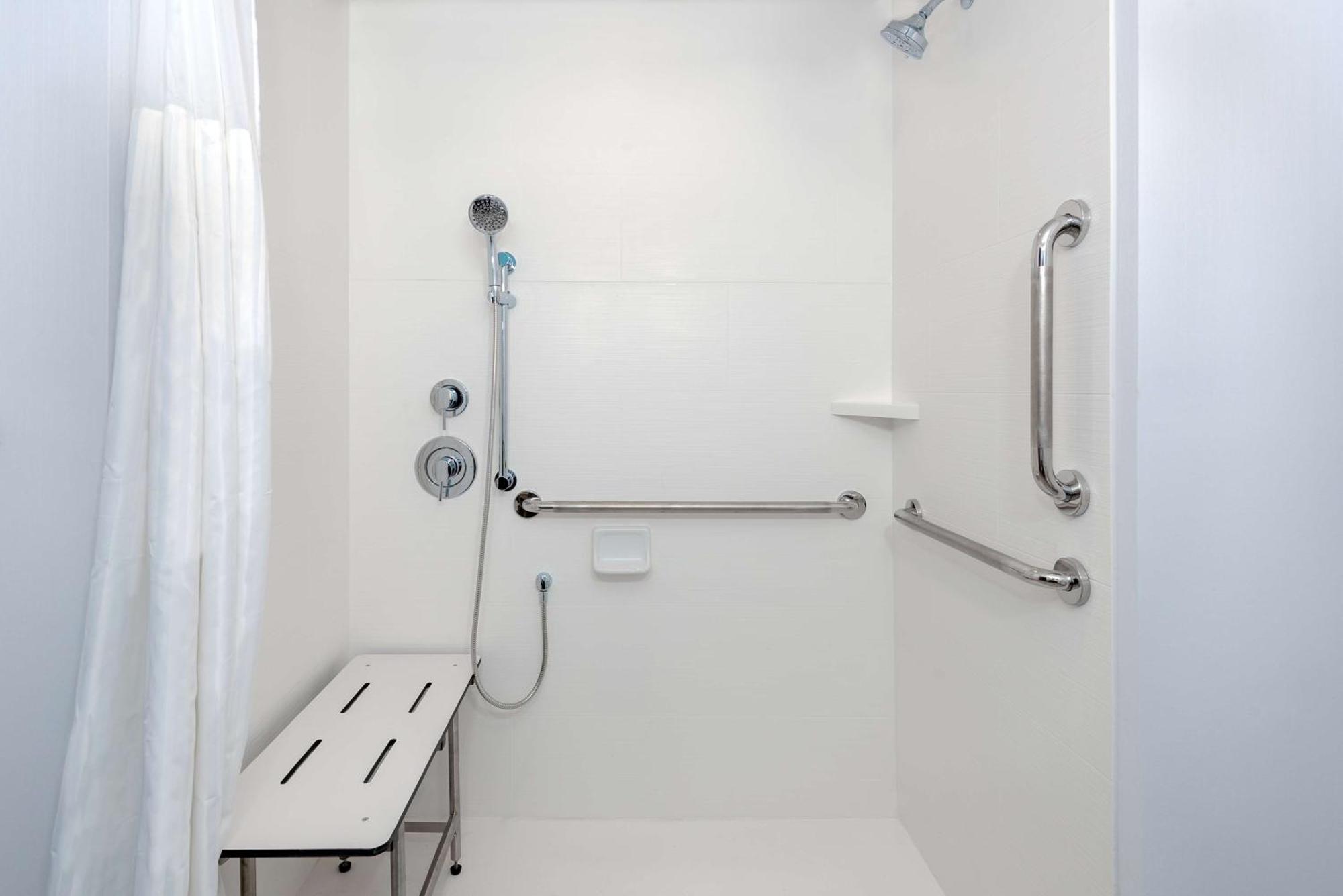 Hilton Garden Inn Panama City Airport, Fl Ngoại thất bức ảnh