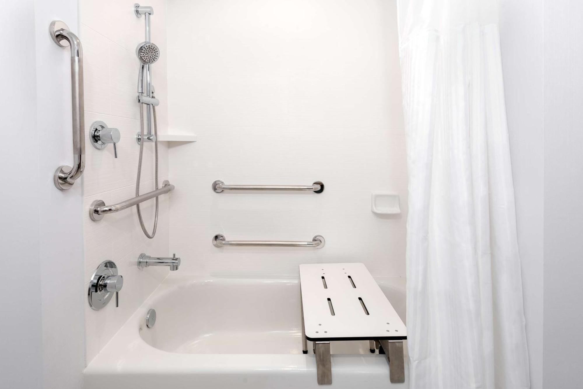 Hilton Garden Inn Panama City Airport, Fl Ngoại thất bức ảnh