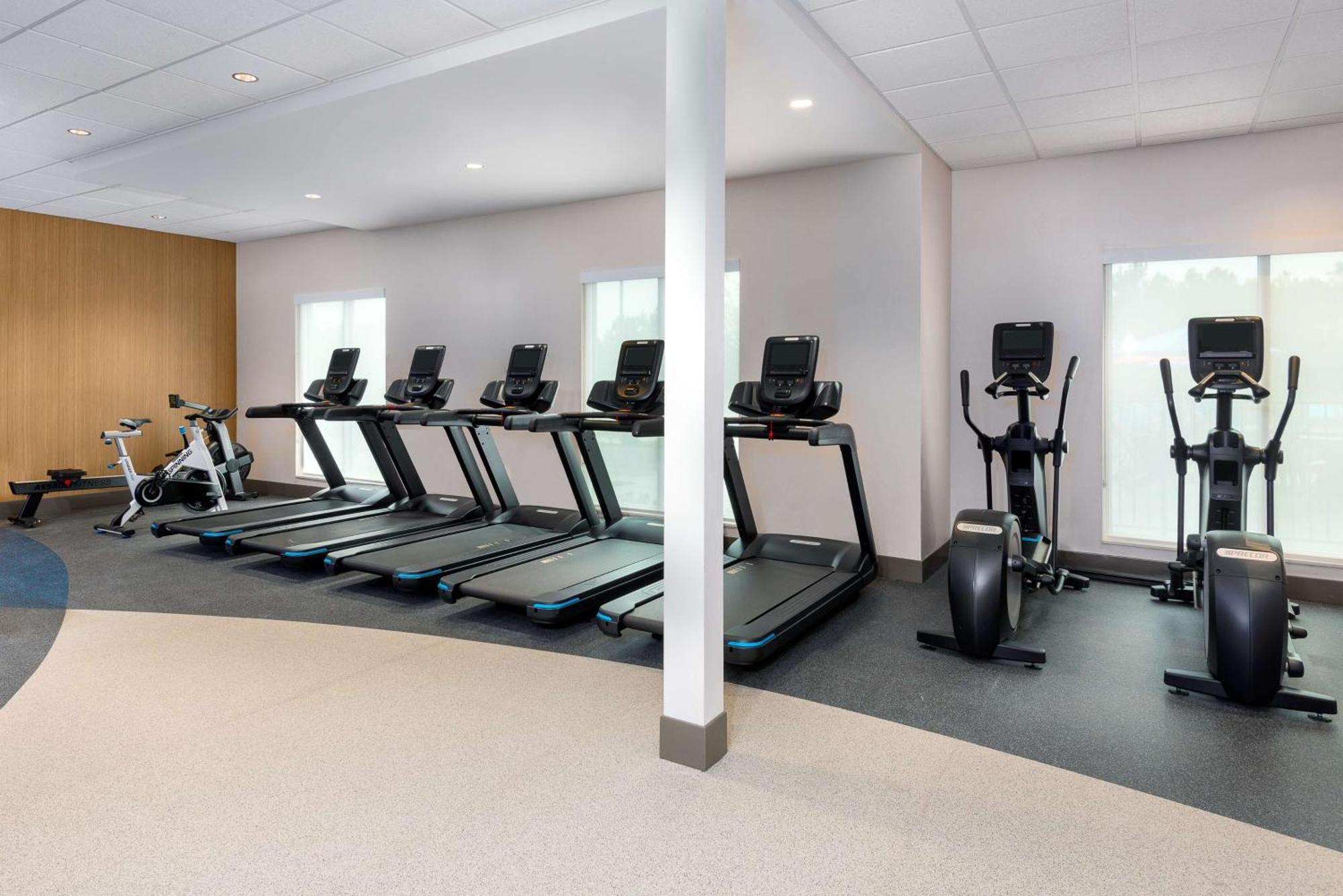 Hilton Garden Inn Panama City Airport, Fl Ngoại thất bức ảnh