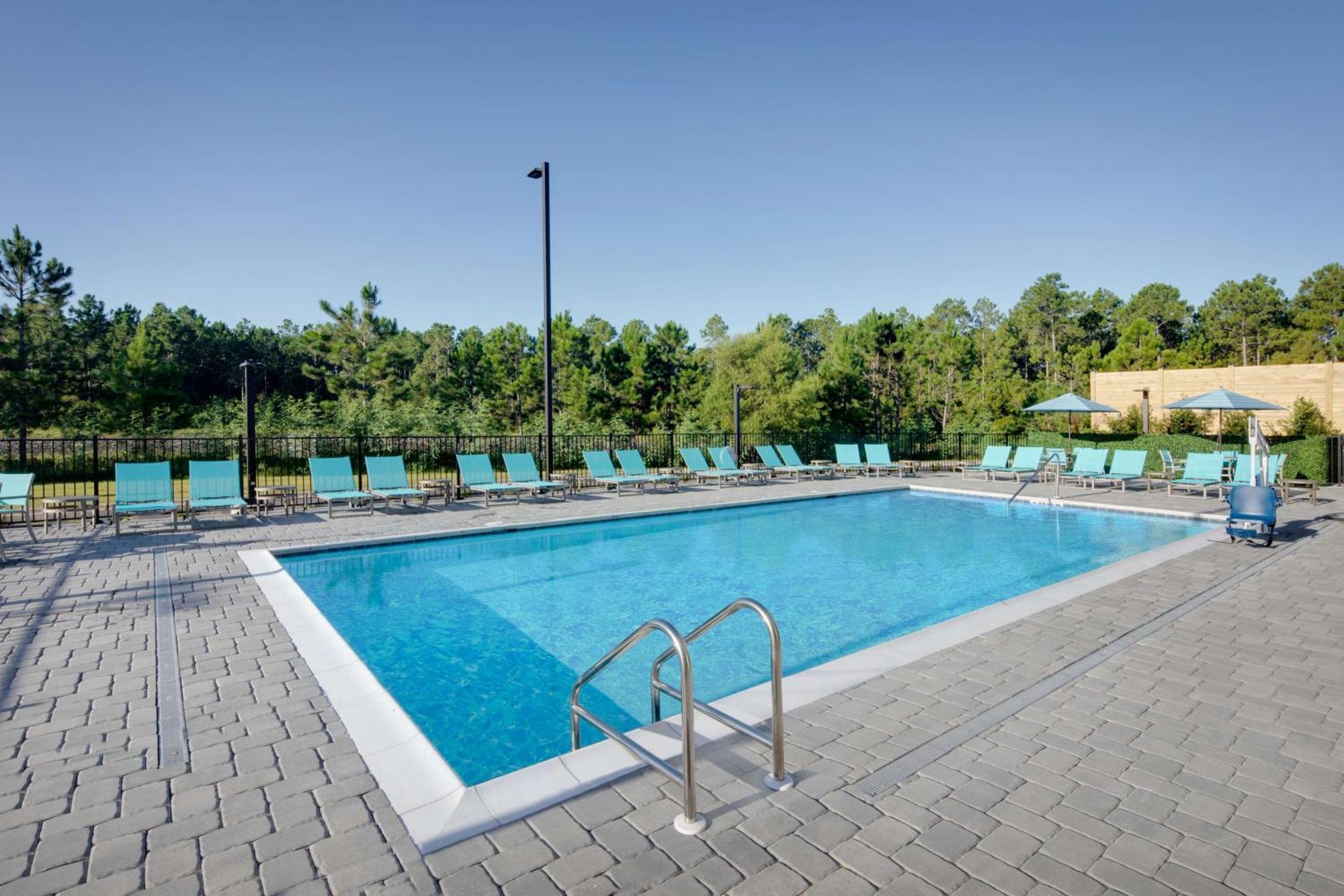 Hilton Garden Inn Panama City Airport, Fl Ngoại thất bức ảnh