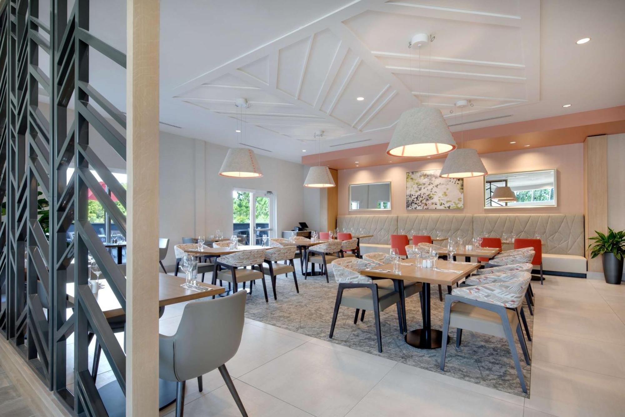 Hilton Garden Inn Panama City Airport, Fl Ngoại thất bức ảnh