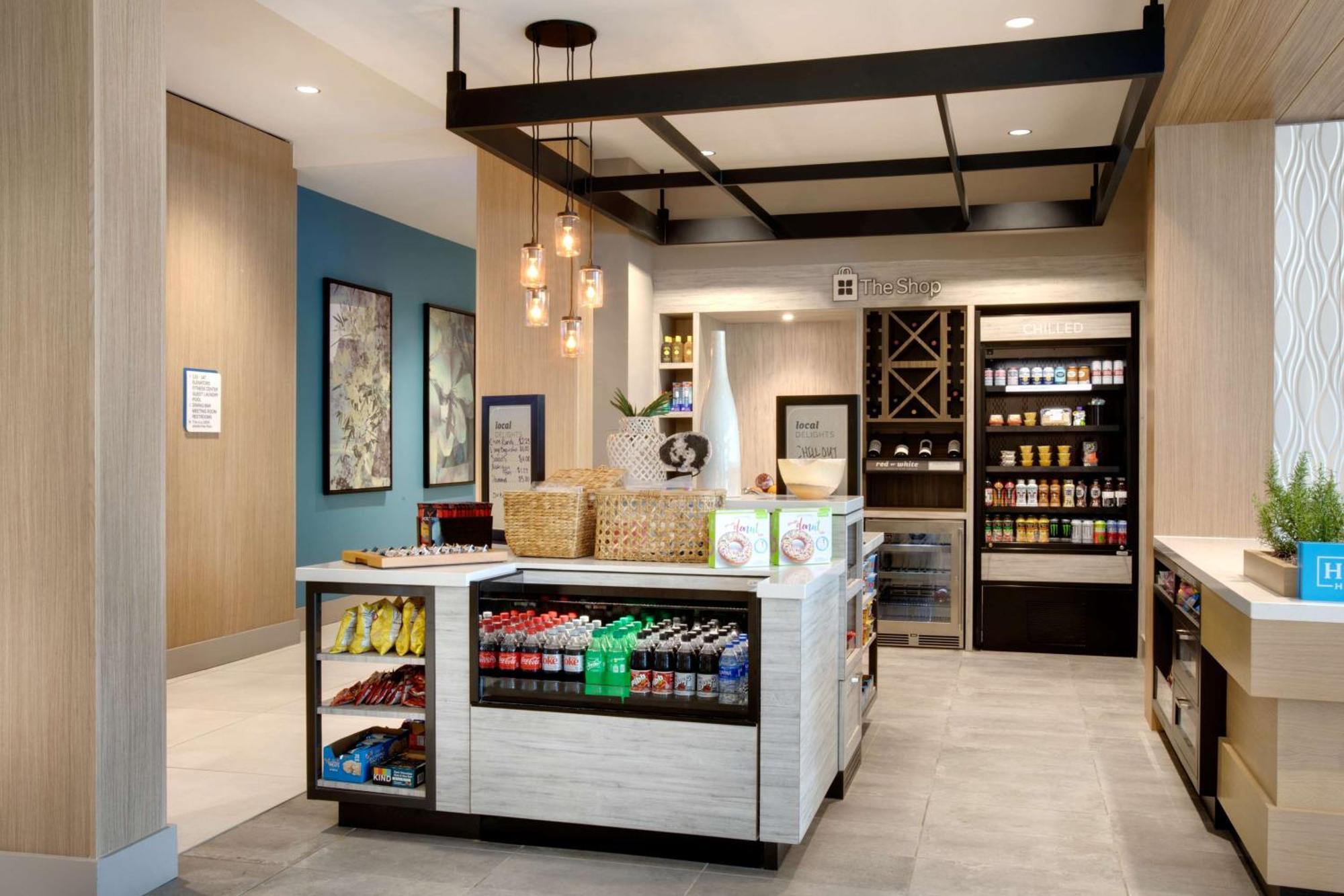 Hilton Garden Inn Panama City Airport, Fl Ngoại thất bức ảnh