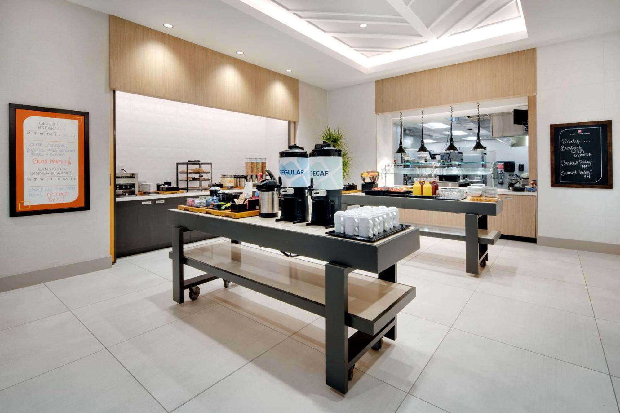 Hilton Garden Inn Panama City Airport, Fl Ngoại thất bức ảnh