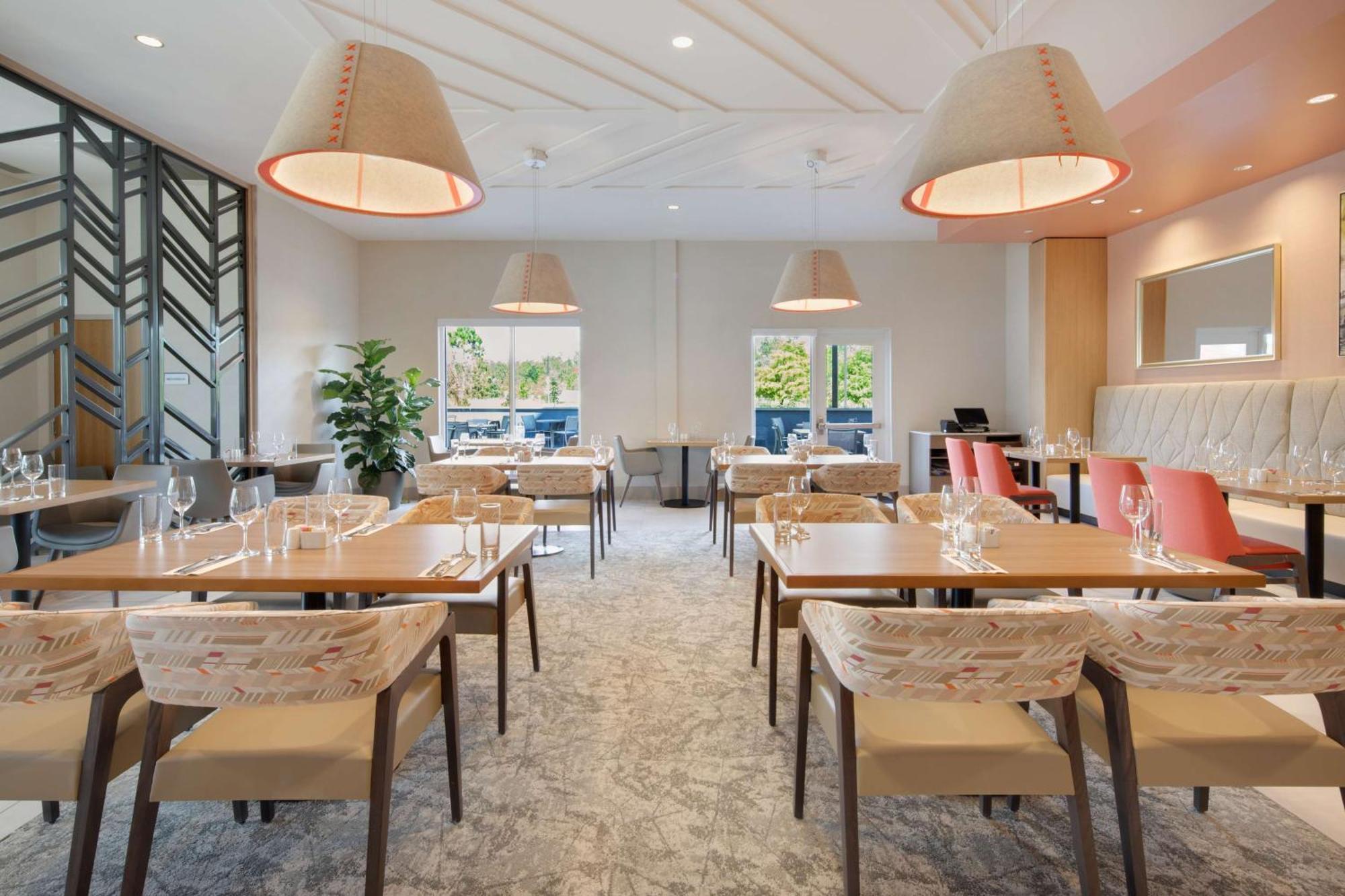 Hilton Garden Inn Panama City Airport, Fl Ngoại thất bức ảnh